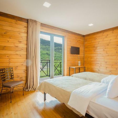 Chalet ميستيا المظهر الخارجي الصورة