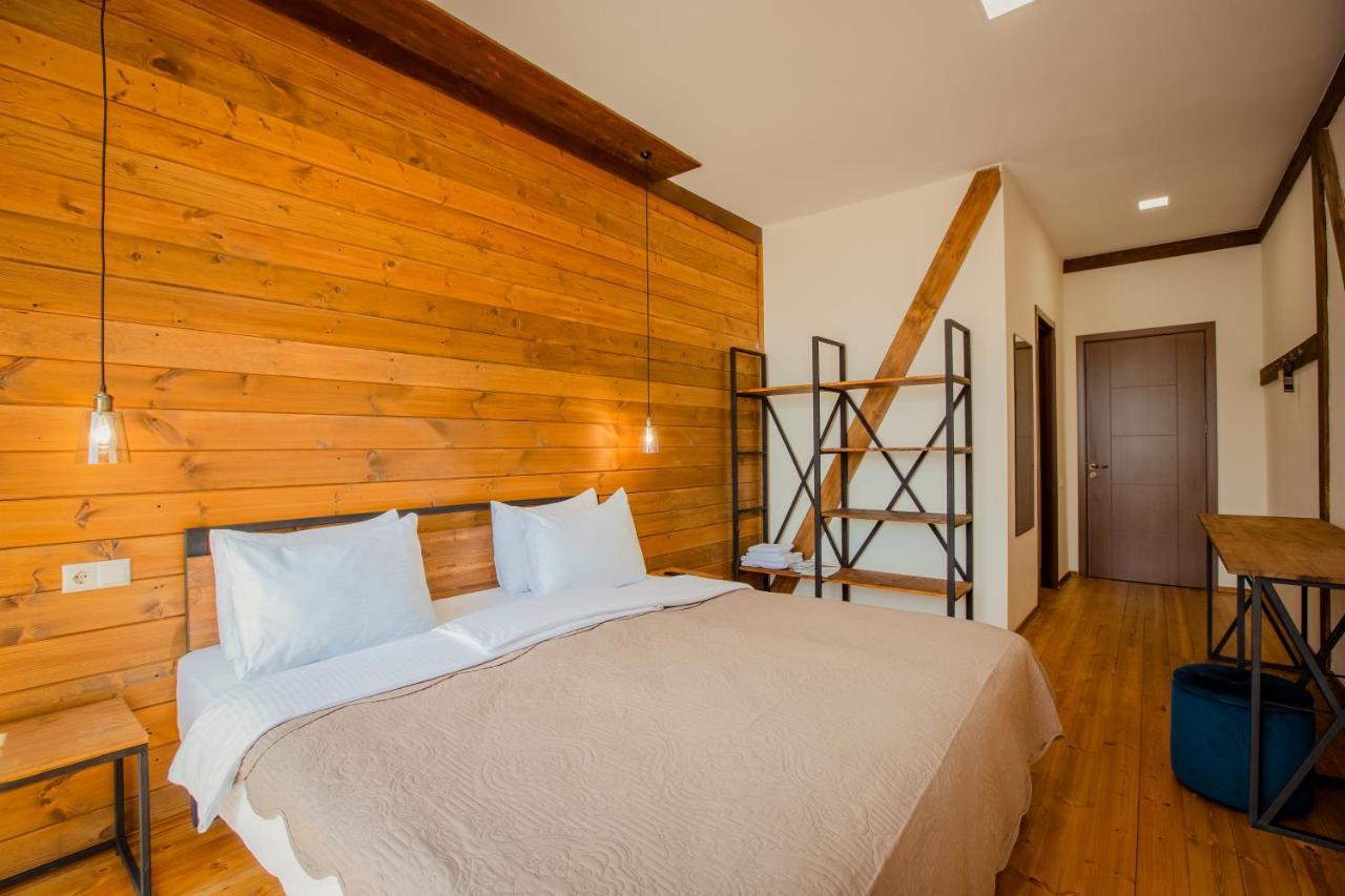 Chalet ميستيا المظهر الخارجي الصورة