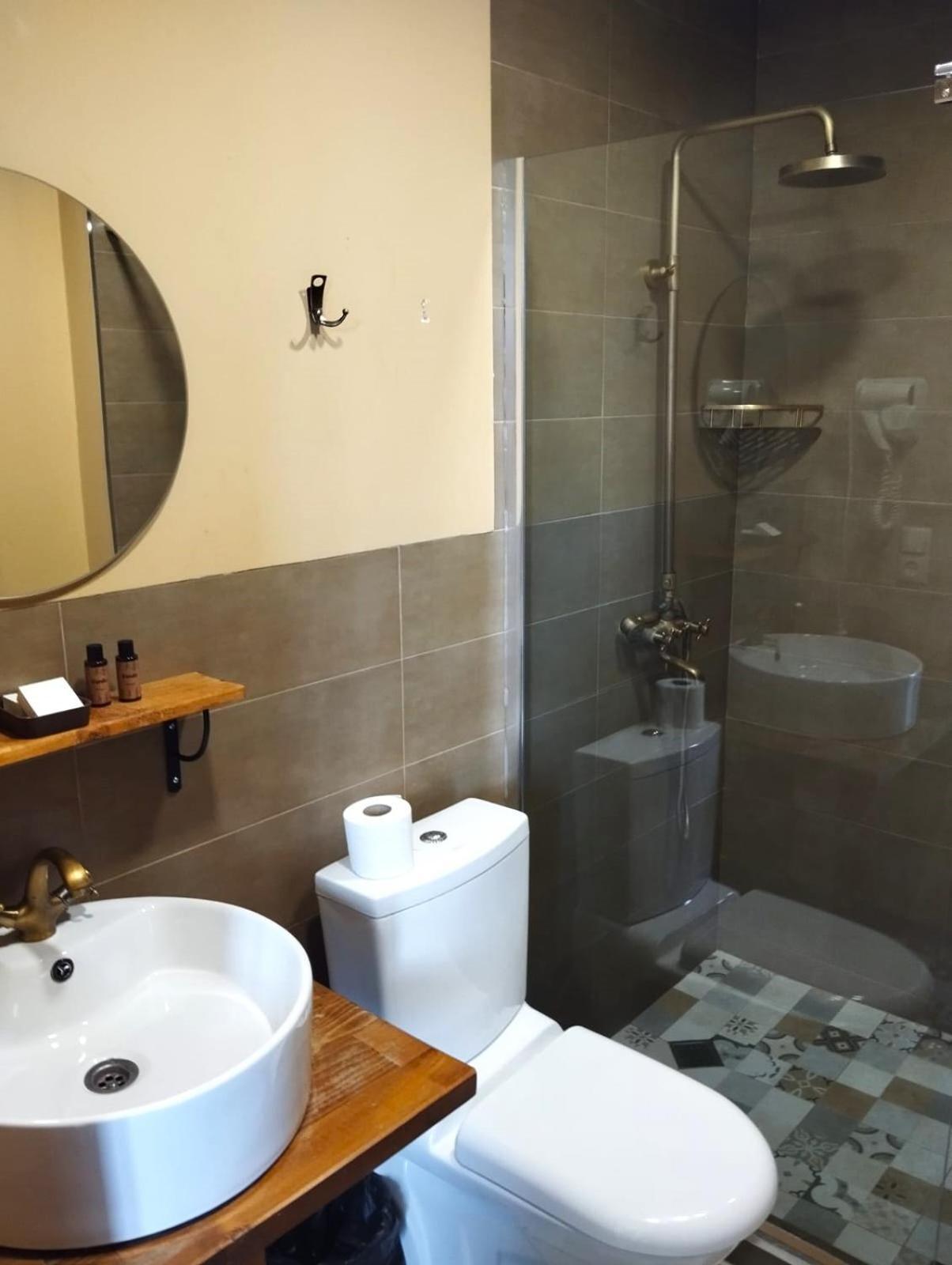 Chalet ميستيا الغرفة الصورة