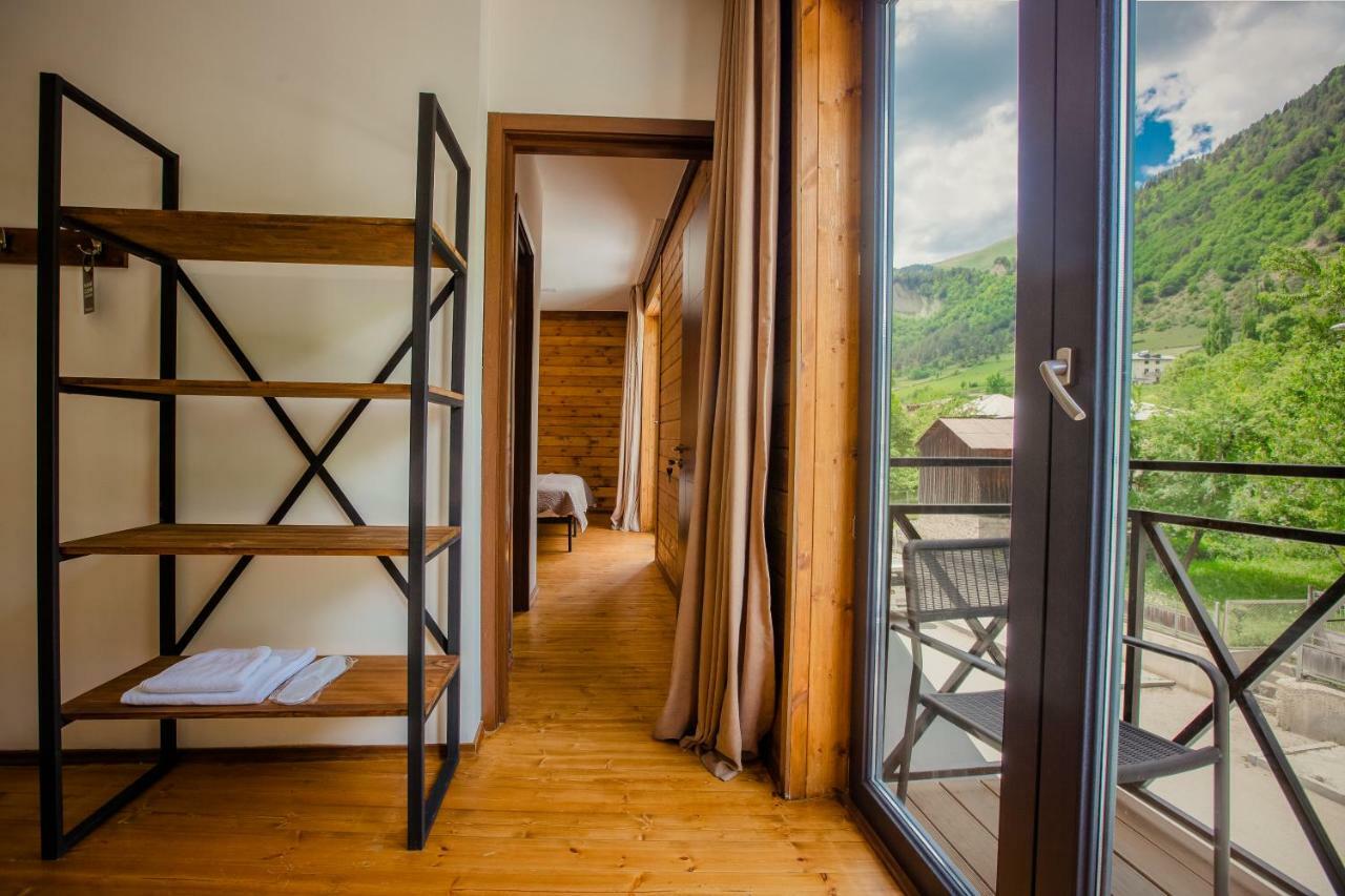 Chalet ميستيا المظهر الخارجي الصورة
