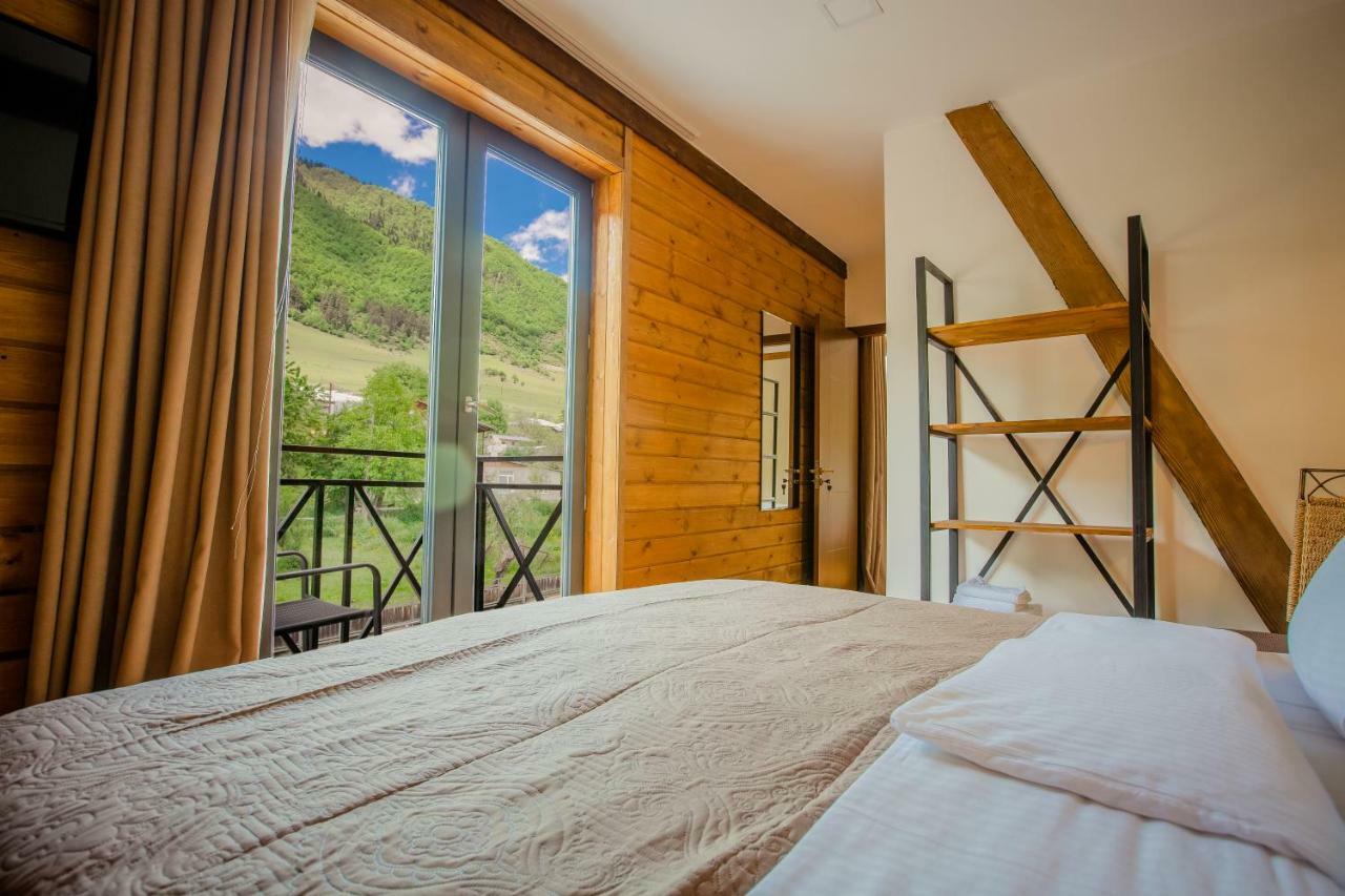 Chalet ميستيا المظهر الخارجي الصورة