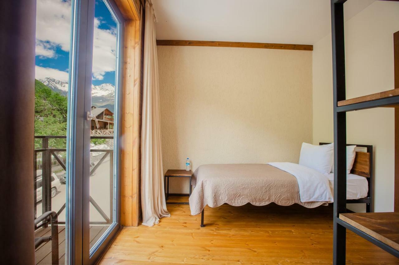 Chalet ميستيا المظهر الخارجي الصورة