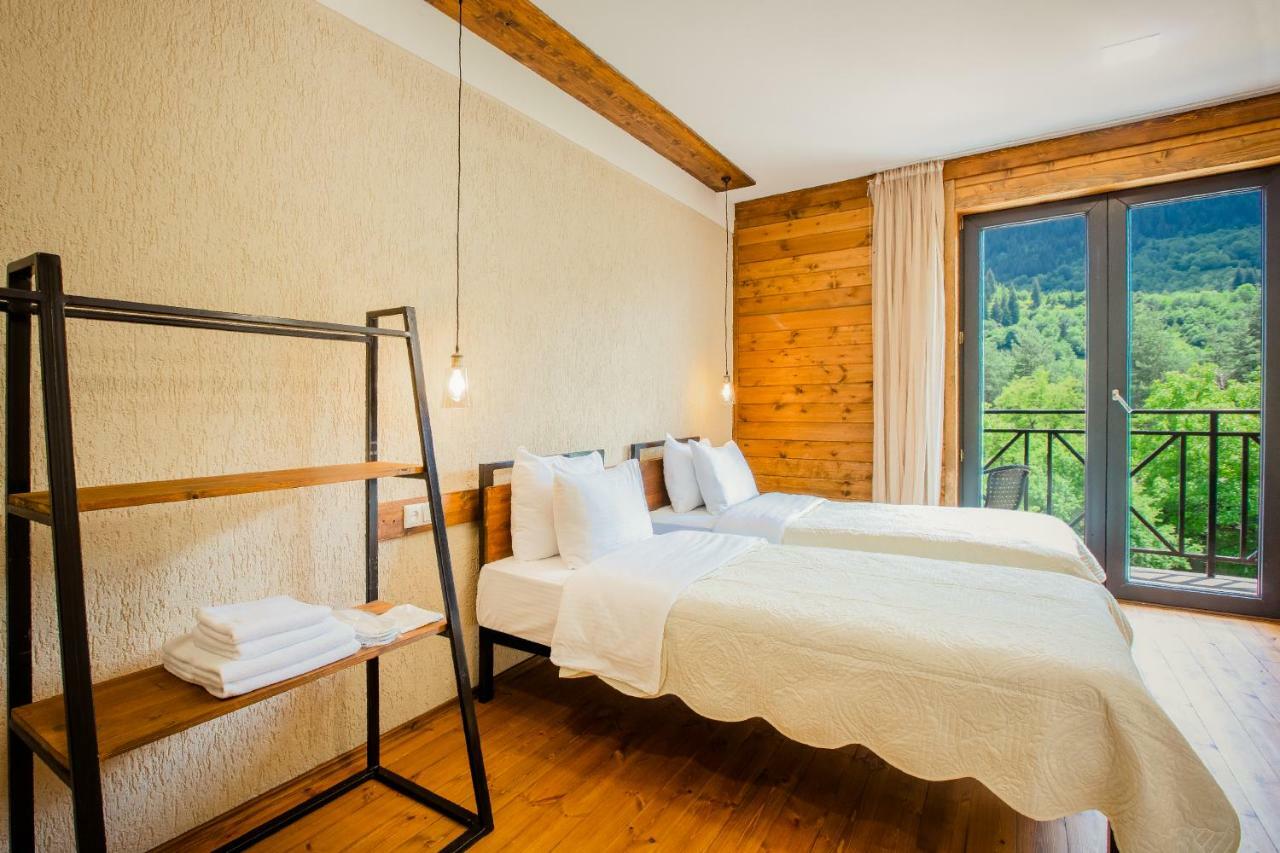 Chalet ميستيا المظهر الخارجي الصورة
