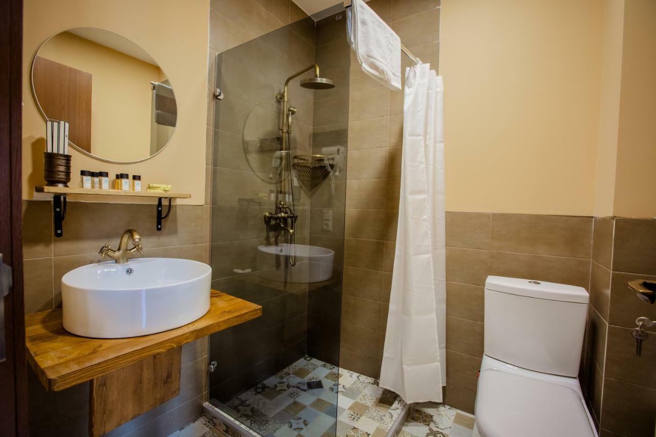 Chalet ميستيا المظهر الخارجي الصورة
