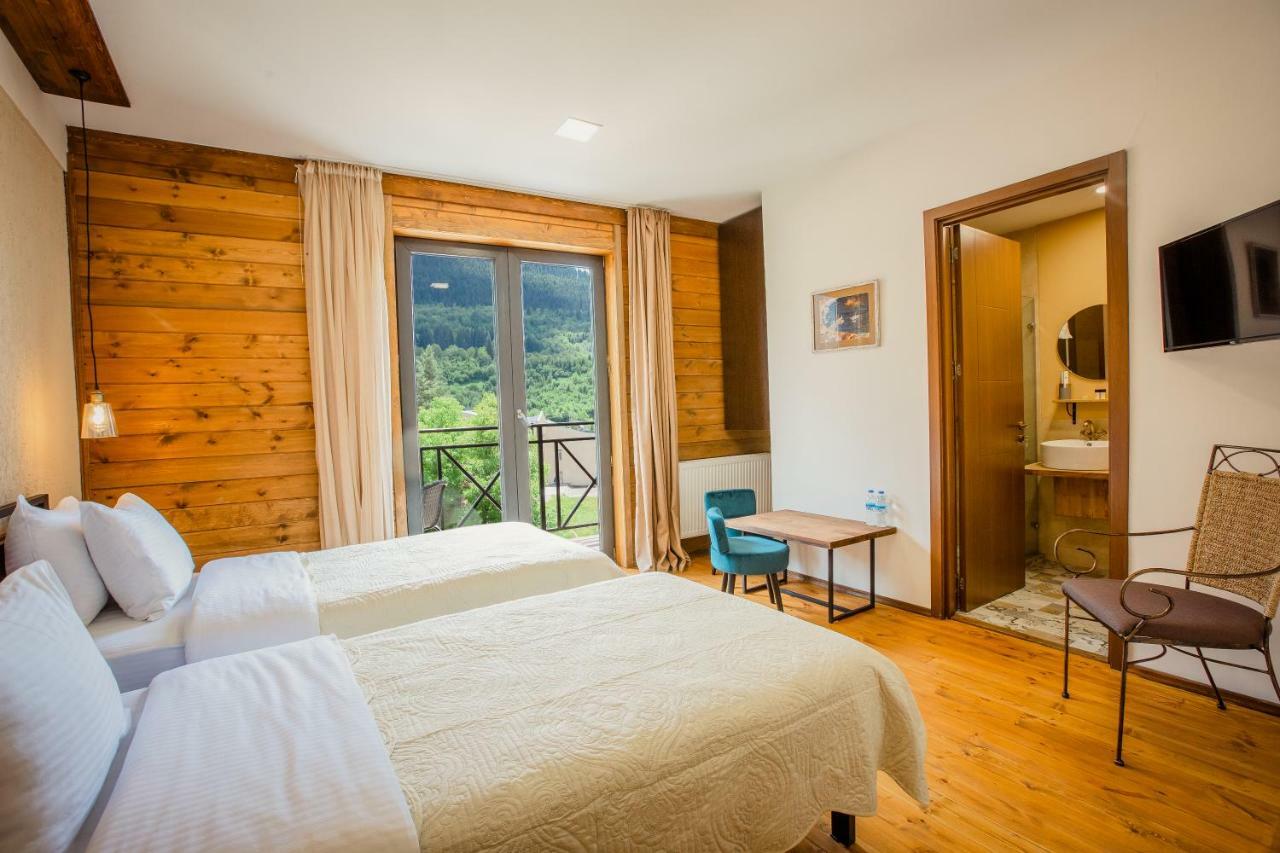 Chalet ميستيا المظهر الخارجي الصورة