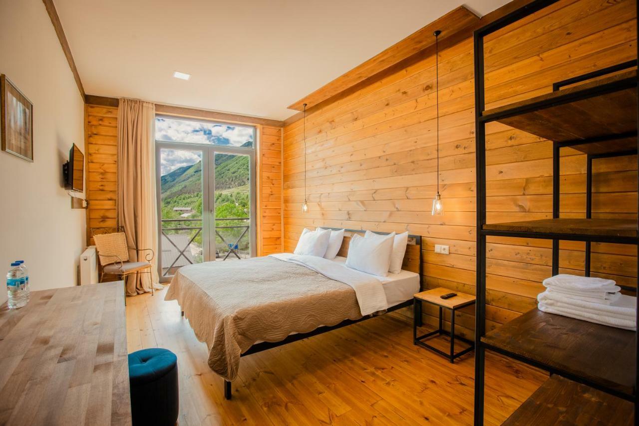 Chalet ميستيا المظهر الخارجي الصورة