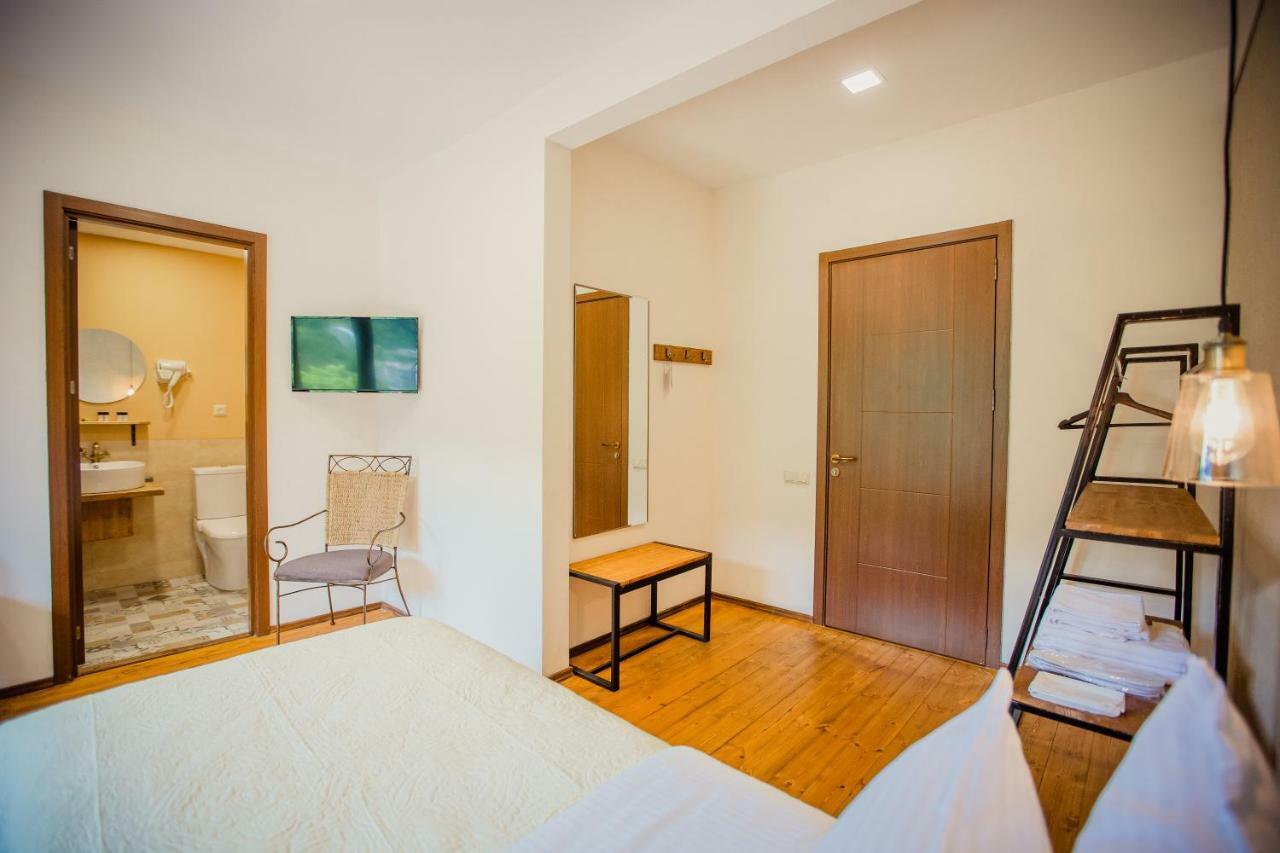 Chalet ميستيا المظهر الخارجي الصورة