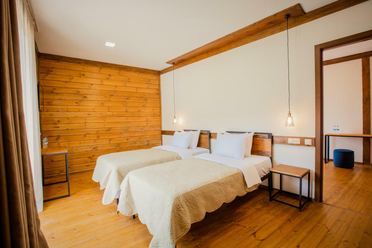 Chalet ميستيا المظهر الخارجي الصورة