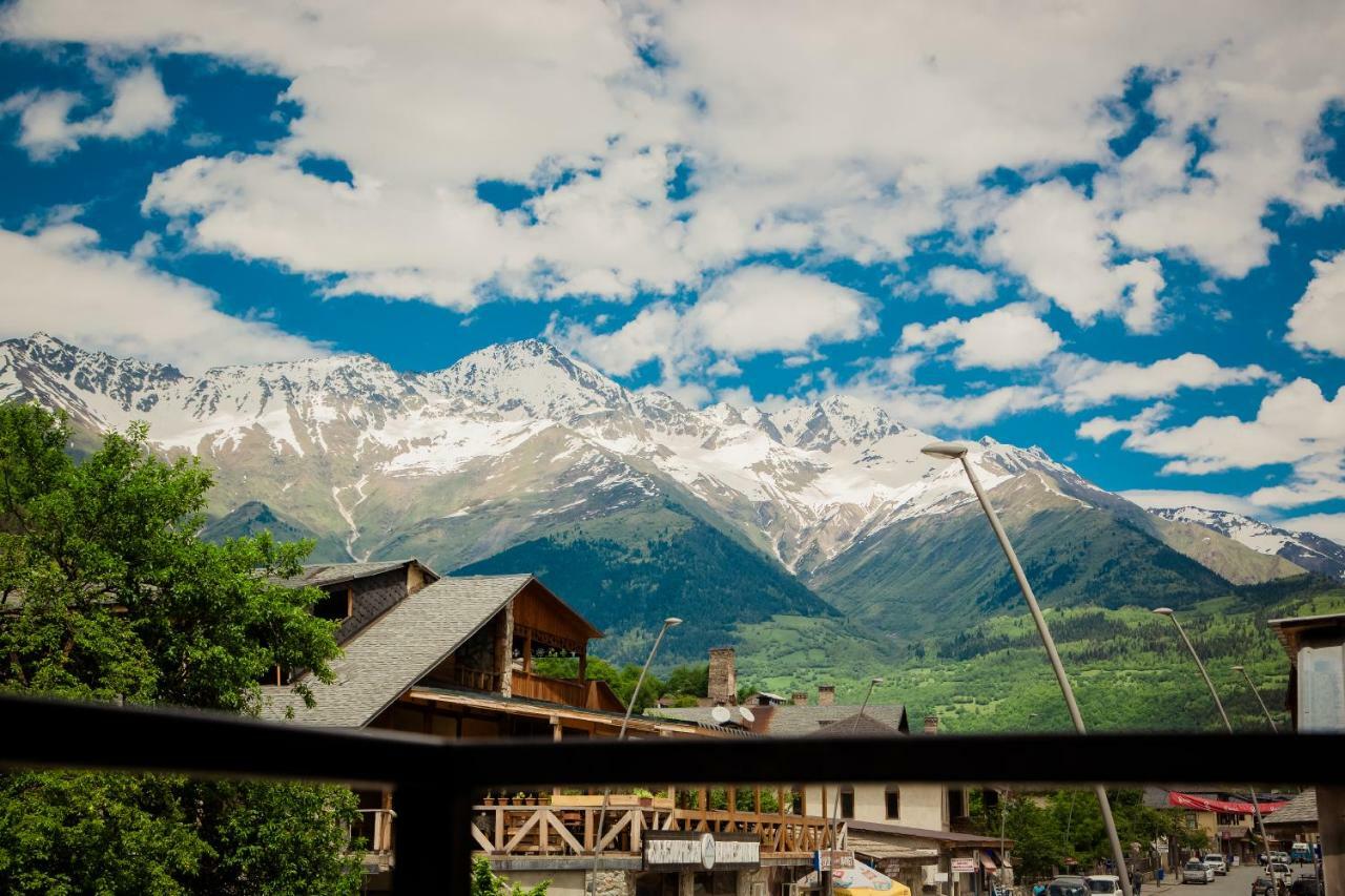 Chalet ميستيا المظهر الخارجي الصورة