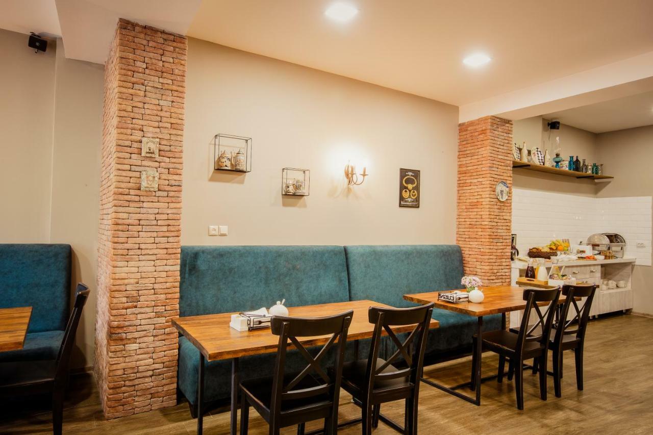 Chalet ميستيا المظهر الخارجي الصورة