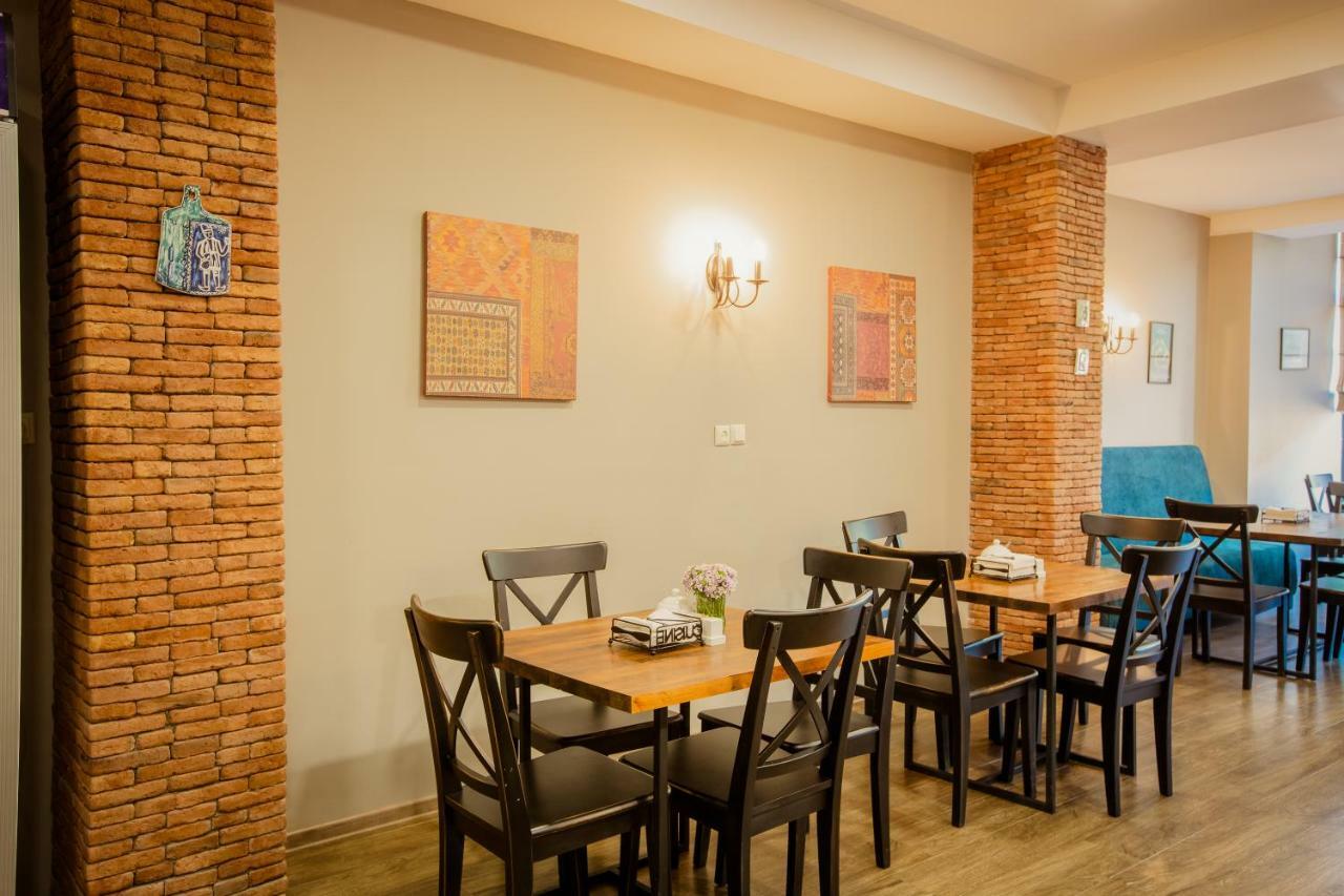 Chalet ميستيا المظهر الخارجي الصورة